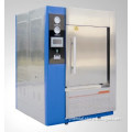 Pulse Vacuum Autoclave